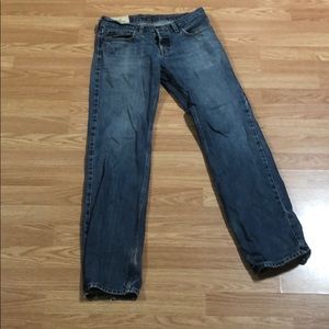 Men’s Hollister Jean 30x32